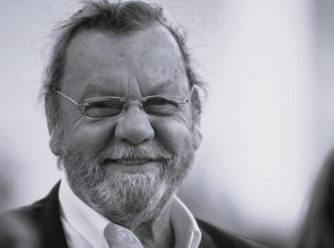 Werner Krüger im Alter von 82 Jahren verstorben Werner Krüger
