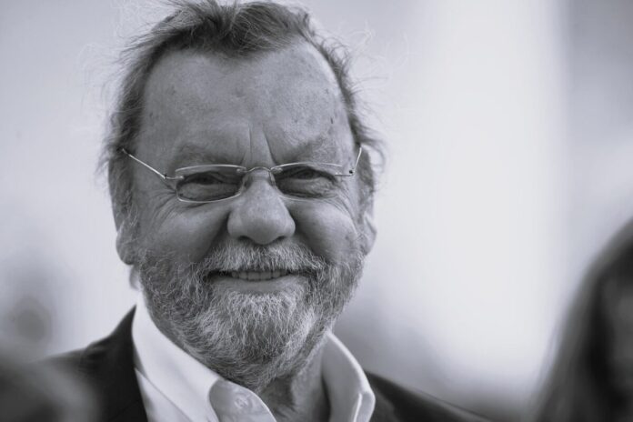 Werner Krüger