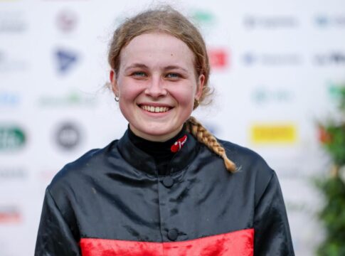 WM-Führung ausgebaut – Nora Cronauer auf dem Weg zum Titel? Nora Cronauer