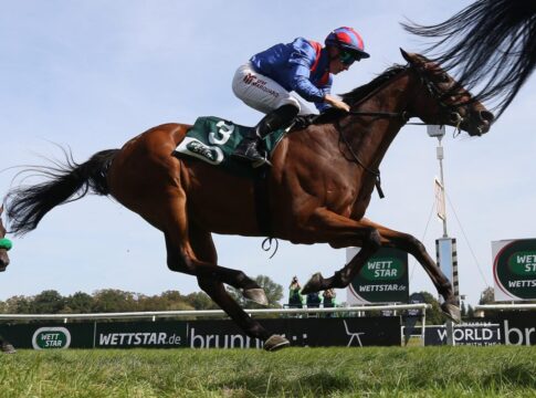 Dubai Honour