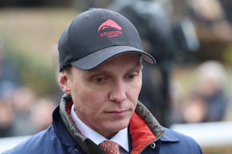 Jan-Erik Neuroth