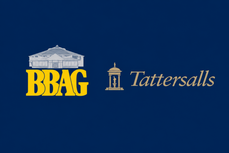 BBAG Tattersalls