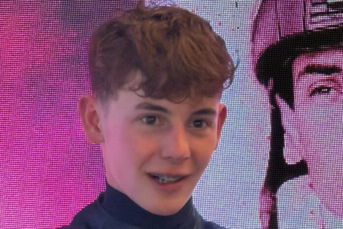 Jack Nicholls