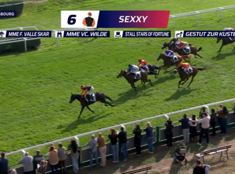 Sexxy