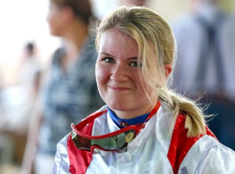 Zsofia Pancsik