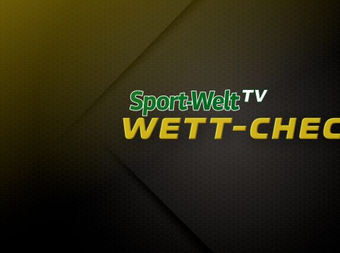 Sport-Welt TV Wett-Check für Sonntag Düsseldorf