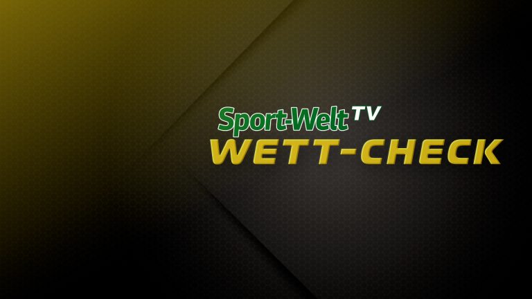 Wett-Checks für Hoppegarten und Krefeld