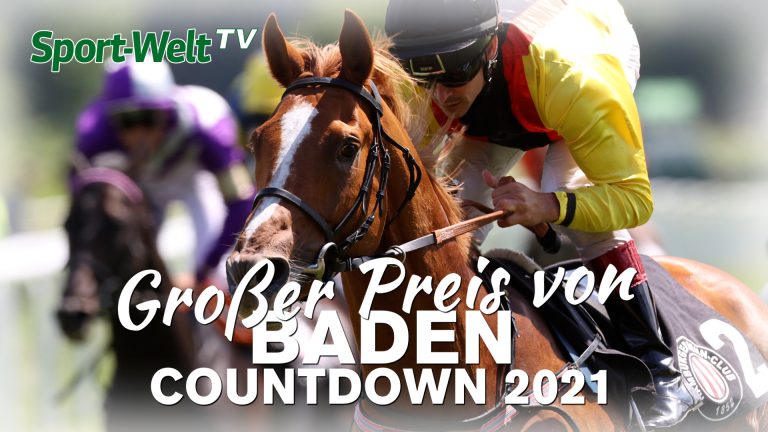 Countdown GP Baden – Torquator Tasso