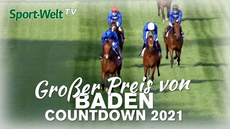 Countdown GP Baden – Walton Street