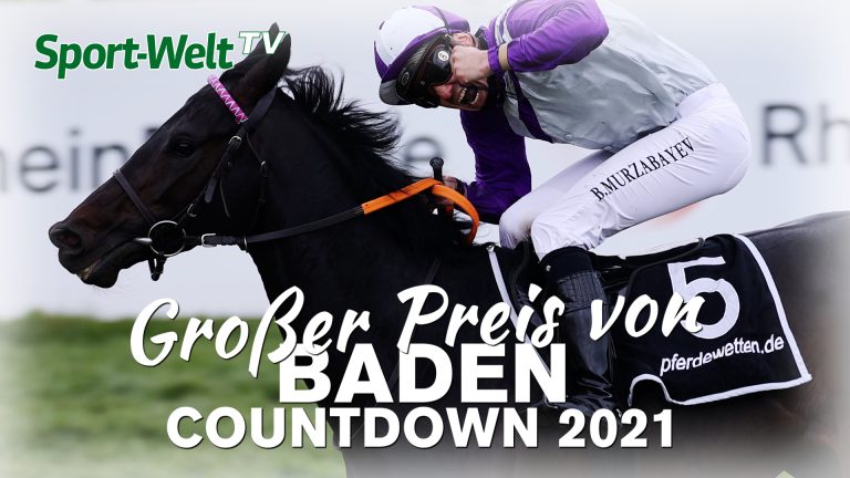 Countdown GP Baden – Nerium