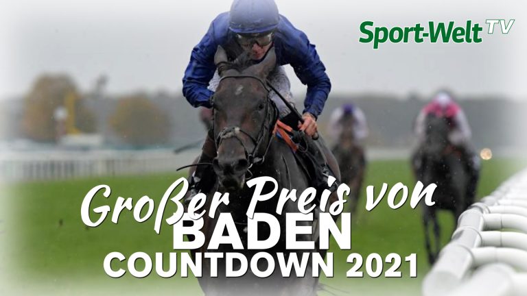 Countdown GP Baden – Passion and Glory