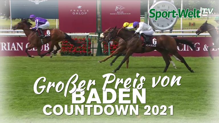 Countdown GP Baden Millebosc