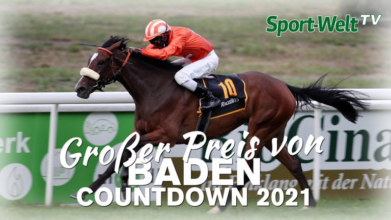 Countdown GP Baden – Pessemona