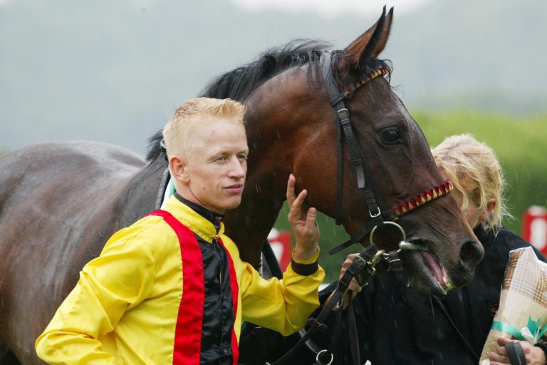 Düsseldorf Galopp Classics – Gonbarda 2005