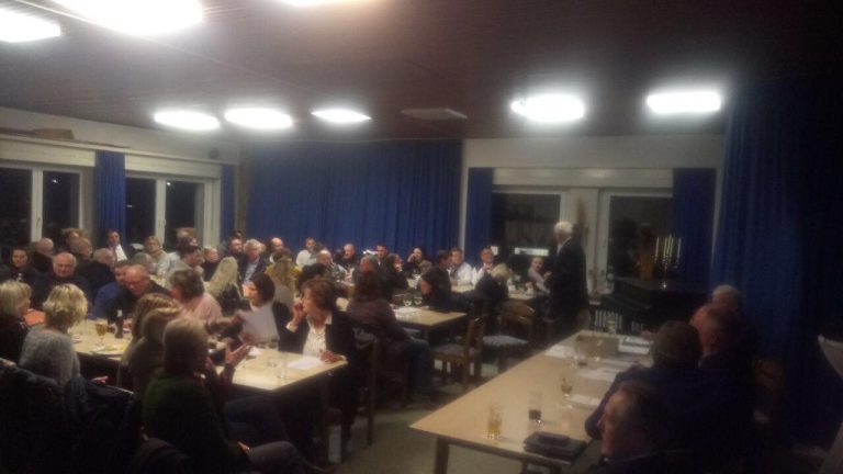 Mülheim an der Ruhr – Neuer Rennclub gegründet