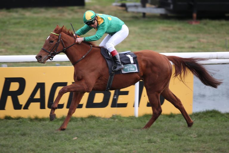 A Kind Magic muss zum Auftakt nicht zaubern