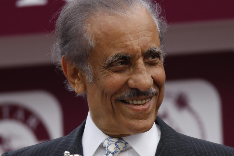 Khalid Abdullah hat zwei neue Trainer