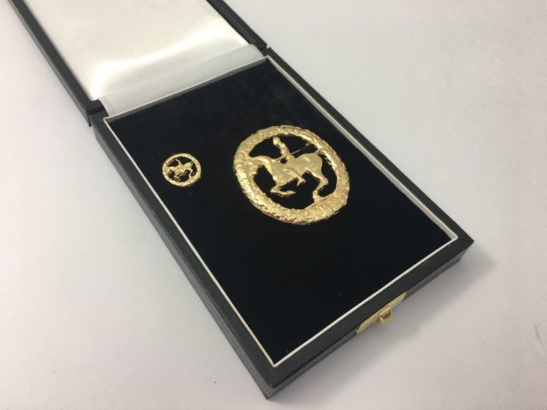 Sommerfest der Amateure am Samstag in Köln