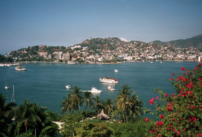 acapulco