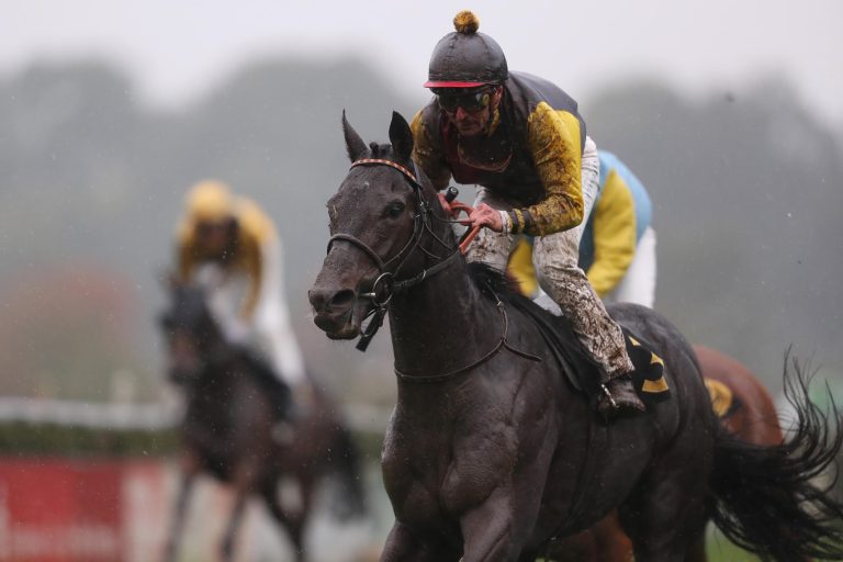 Adaris und Tigertoss sorgen für Bult-Doppel