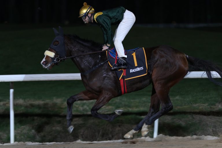 Noch ein Doppelsieger: Auch Addexa Start-Ziel