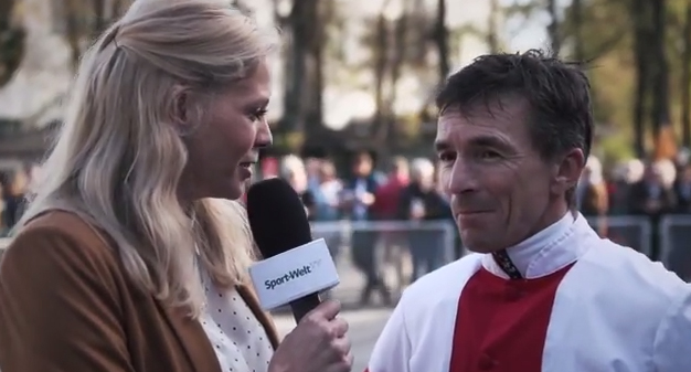 „Der 100. Sieg wäre ein Bonus gewesen“