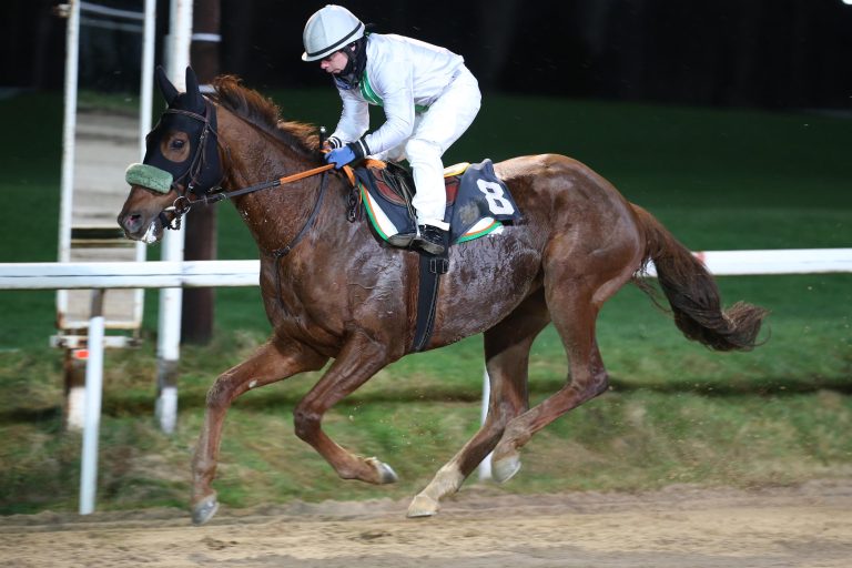 Air Attack als Sieger disqualifiziert