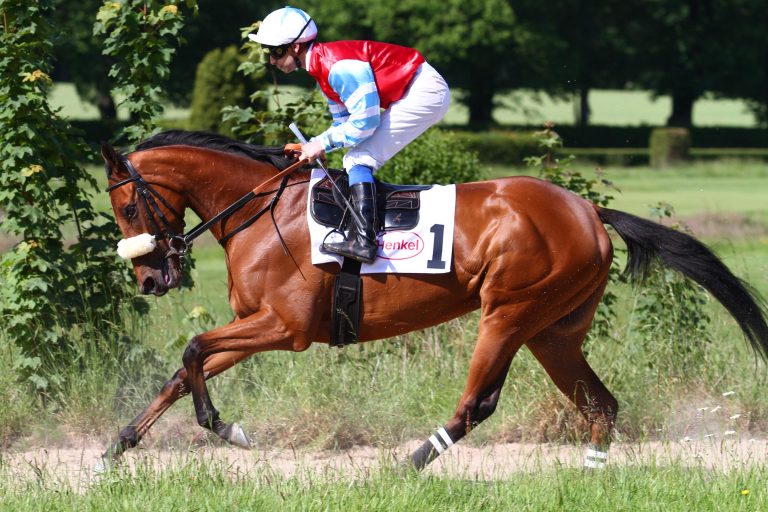 60 Stuten für die German 1000 Guineas genannt