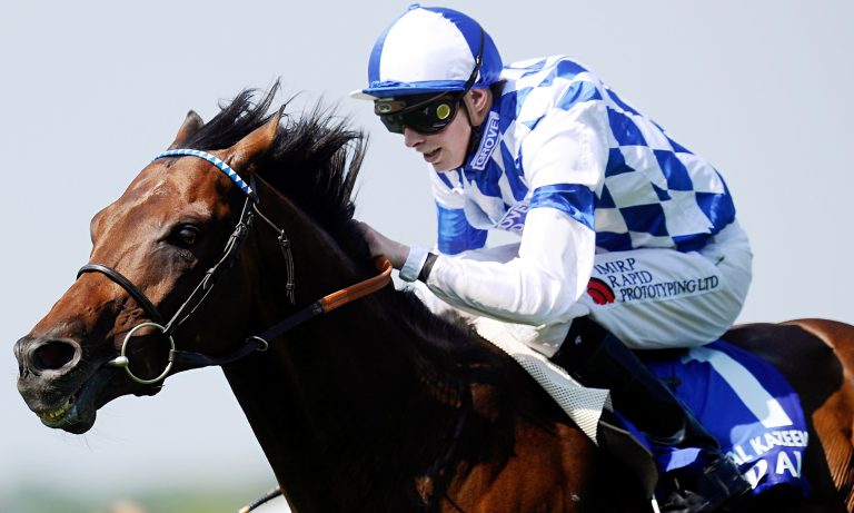 Wie der Vater, so der Sohn