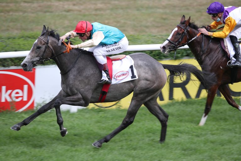 Alaskasonne (Archiv)