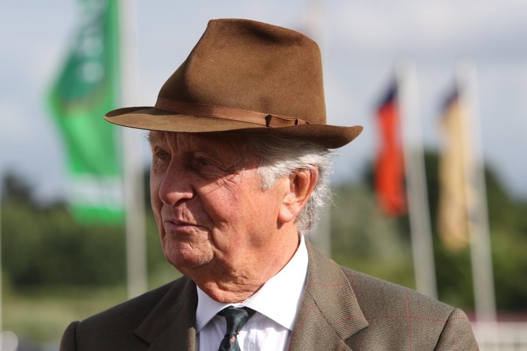 Schade: Atti Darboven verpasst Derby-Doppel, Aladin wird Zweiter