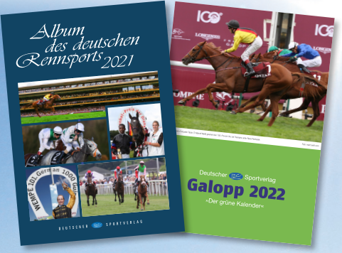 Album und Kalender: Nicht nur zu Weihnachten!