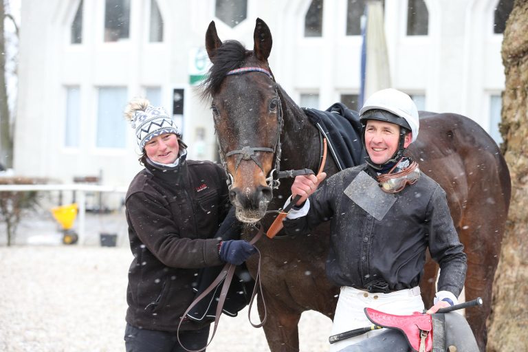 200. Karrieresieg für Alexander Weis