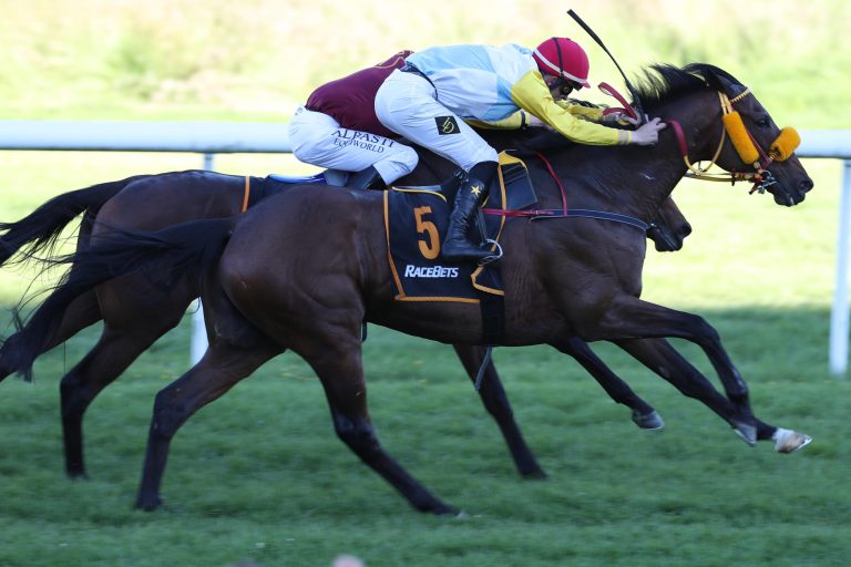 Harzburg startet mit zwei Superhandicaps