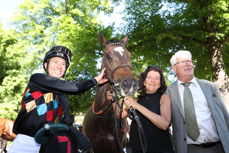 Piechulek-Hattrick und ein starker All Win