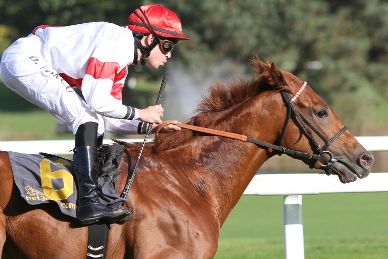 Drei Porcu-Siege am Sonntag in München