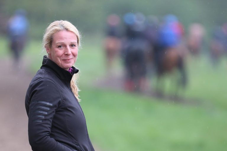 Almenräder startet mit Sieg in die Saison