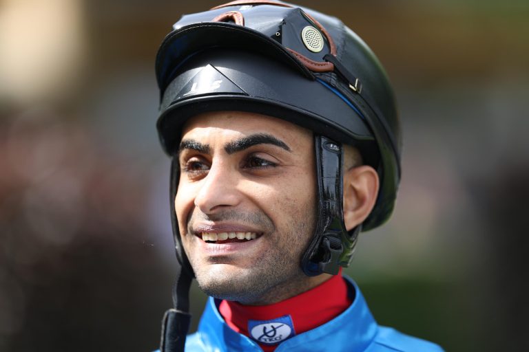 Ali Alshowaikh geht bis April nach Bahrain