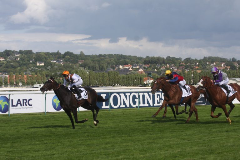 Alter Adler Zweiter, Northern Ruler Dritter