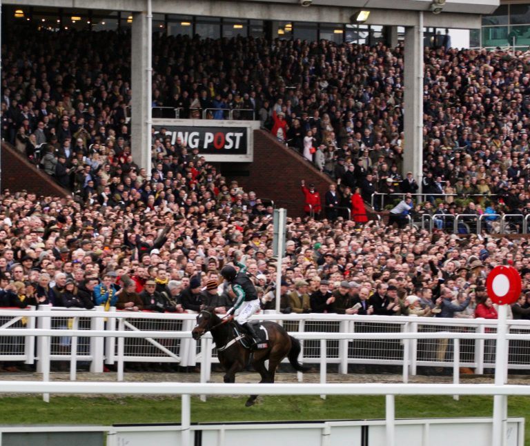 Da waren es nur noch Drei