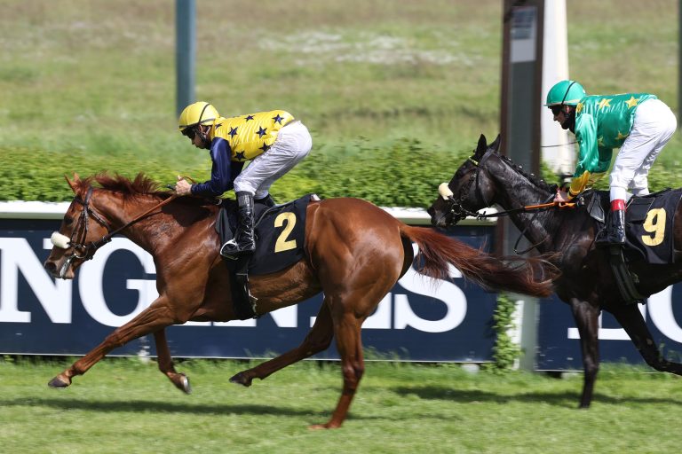 Amazing Grace (Archiv)