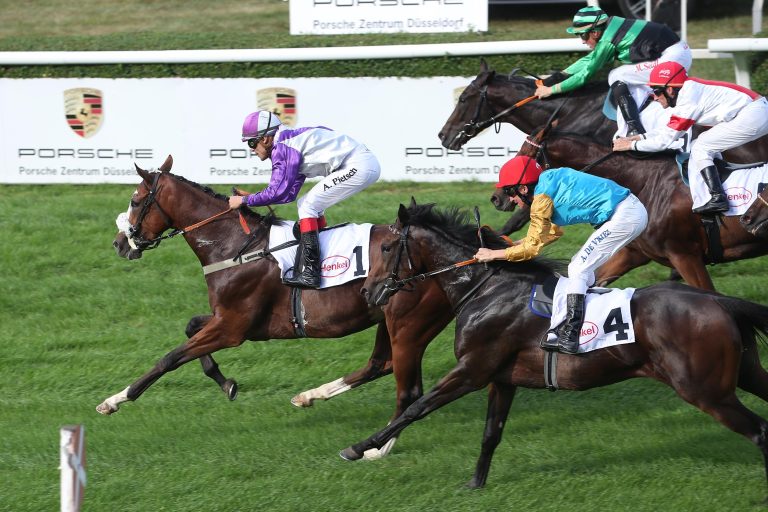 Nizzas Amun – aus dem Schnee in die Sonne