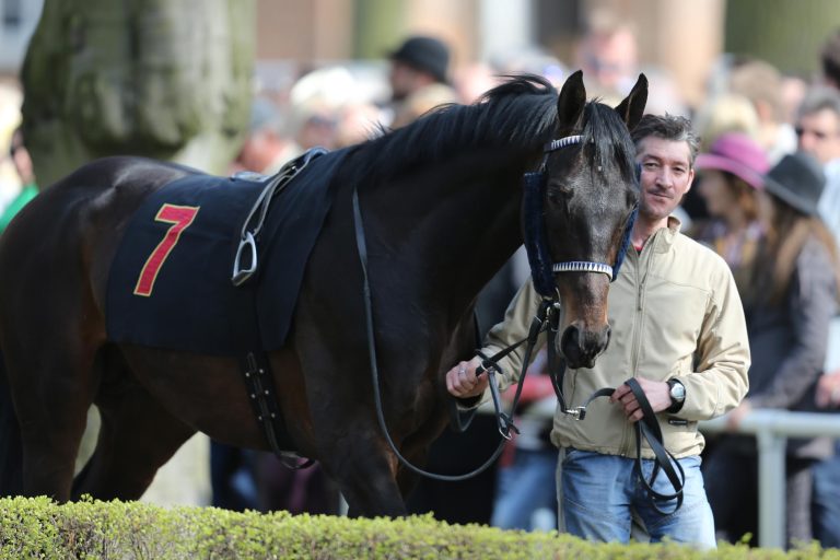 Anakin Skywalker kehrt auf die Siegerstraße zurück