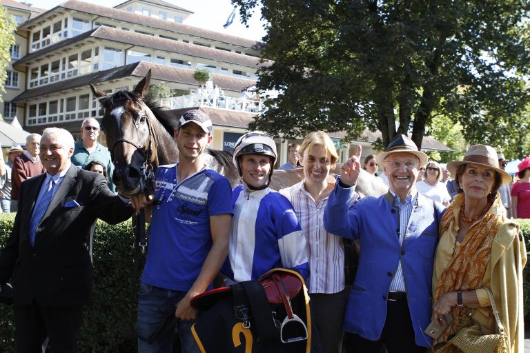 Auch Analeon punktet in Straßburg