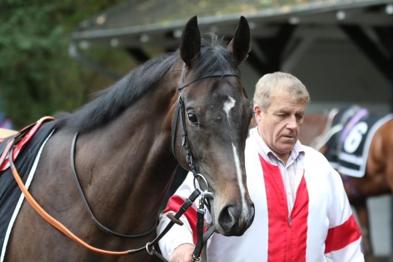 Sechs Raus aus dem Derby und eine weniger in der Diana