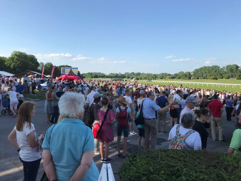 Der Münchener Montag: Neuer Rekordhalter!
