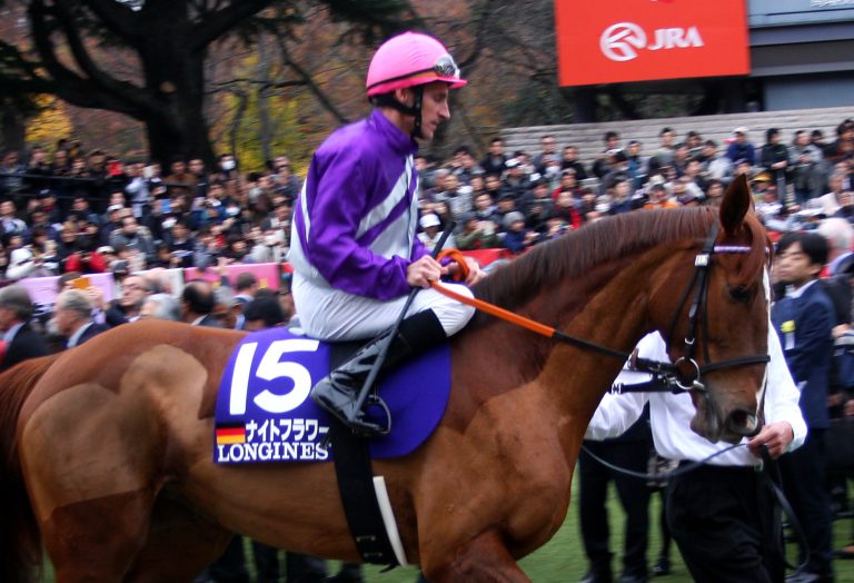 Andrasch Starke: „Sie war heute sehr heftig“