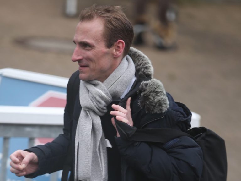 Chukyo-Treffer für Andrasch Starke