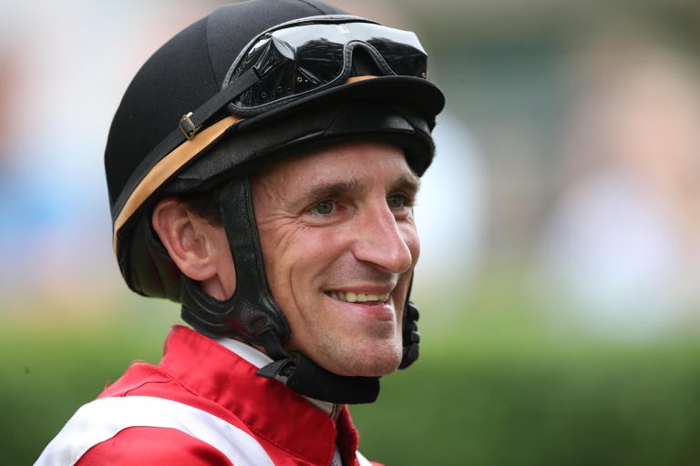 Die große Umfrage: Welcher Ritt von Andrasch Starke war der Beste?