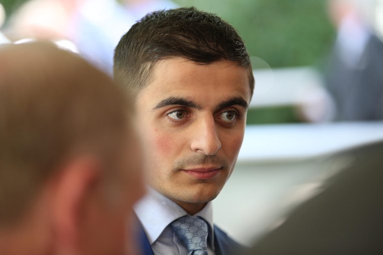 Atzeni-Doppel – Sky Full of Stars ohne Chance